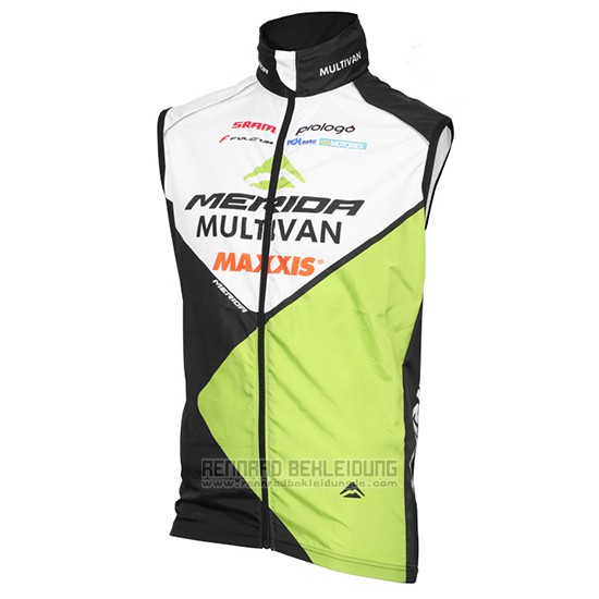 2016 Windweste Multivan Merida Grun und Wei